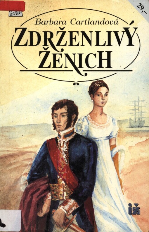 Zdrženlivý ženich