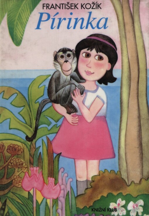 Pírinka