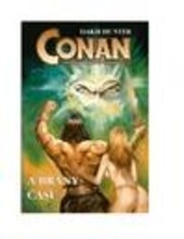 Conan a brány času