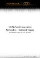 NGN (next generation networks) - selected topics