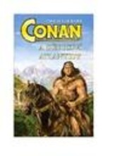 Conan a dědictví Atlantidy