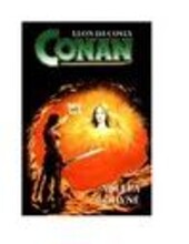 Conan a slepá bohyně