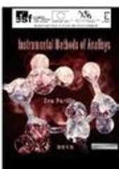 Instrumental methods of analysis