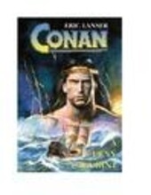 Conan a Černý labyrint