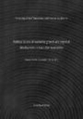 Political factors of economic growth and regional development in transition economiesproceedings of the 6th International Conference on Globalization : Ostrava, Czechia, September 10-12, 2013