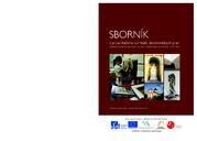 Sborník z prezentačního semináře absolventských prací obhájených na Fakultě restaurování v Litomyšli v akademickém roce 2010/2011 a 2011/2012