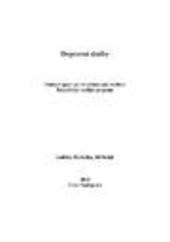 Dopravní služby: studijní opora pro kombinované studium : bakalářský studijní program