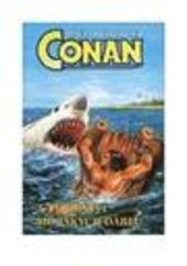 Conan a tajemství mořských ďáblů