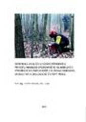 Verifikace analýzy chování přírodního principu minimaxu aplikovaného na mobilních výrobních systémech PMŘP z hlediska ekonomiky, energetiky a ekologické čistoty práce