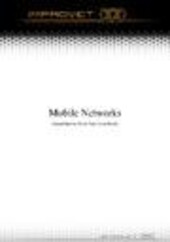Mobile networks