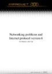 Networking problems and Internet protocol version 6