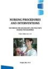 Nursing procedures and interventions: textbook for Bachelor's and Master's degree programmes
