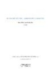 Klinické studie - akronymy a zkratky