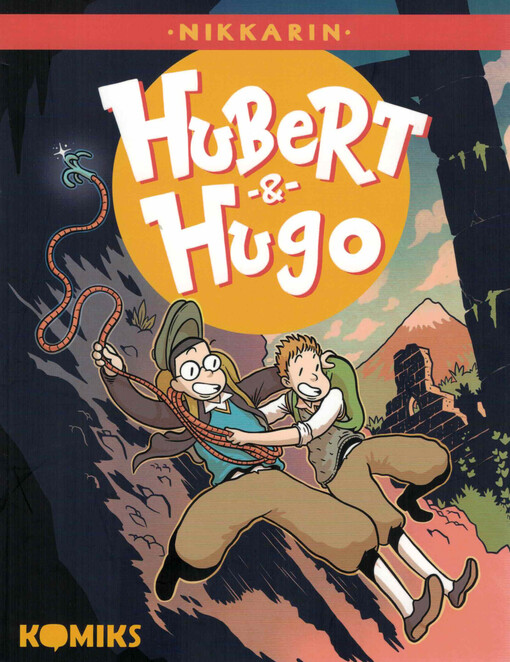 Hubert & Hugo