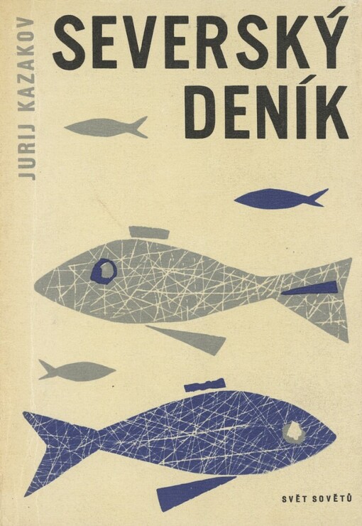 Severský deník, 1. vyd.