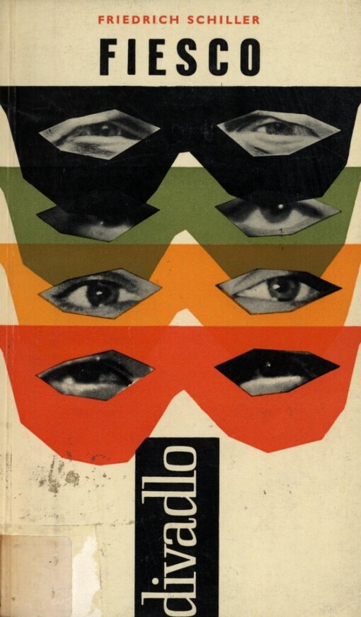 Fiesco a jeho janovské spiknutí