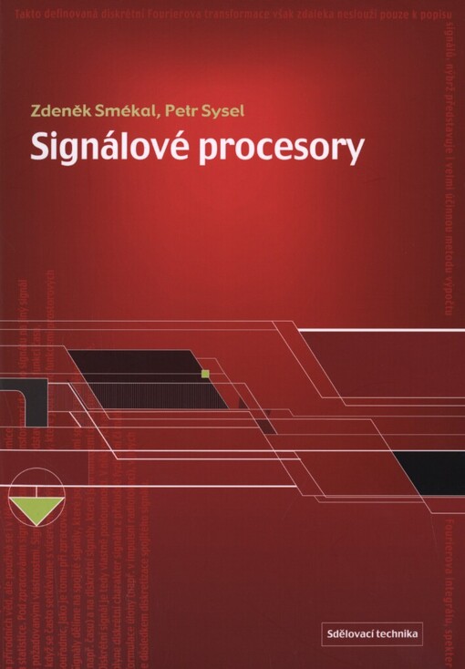 Signálové procesory
