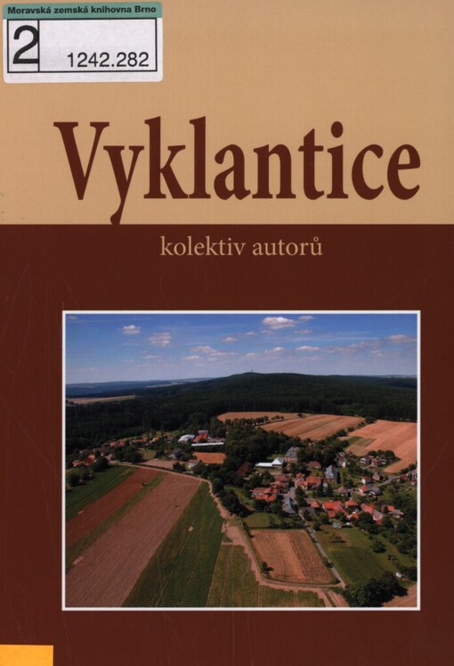 Vyklantice