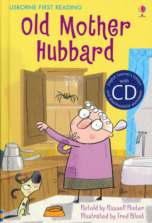 Old Mother Hubbard
