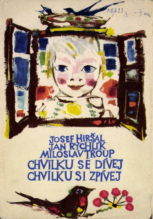 Chvilku se dívej, chvilku si zpívej