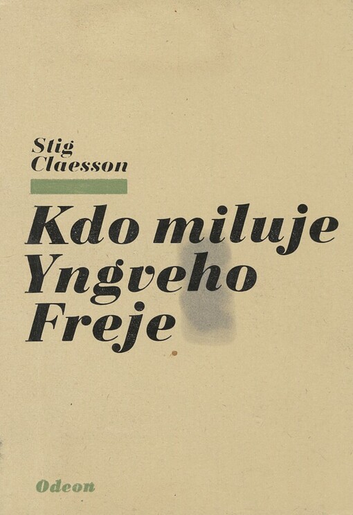 Kdo miluje Yngveho Freje