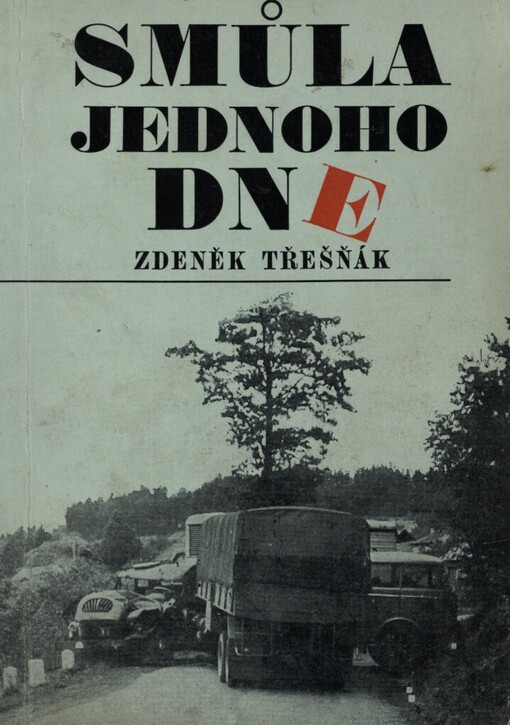 Smůla jednoho dne aneb kousek za §