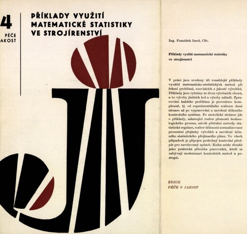 Příklady využití matematické statistiky ve strojírenství