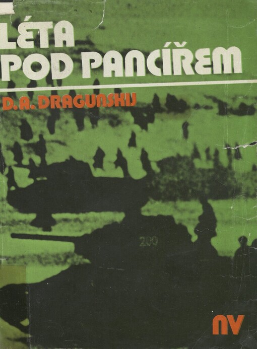 Léta pod pancířem