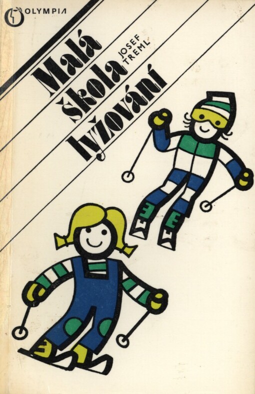 Malá škola lyžování