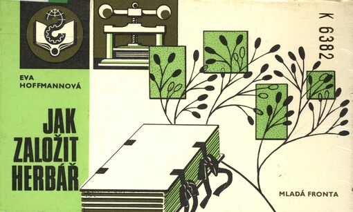 Jak založit herbář