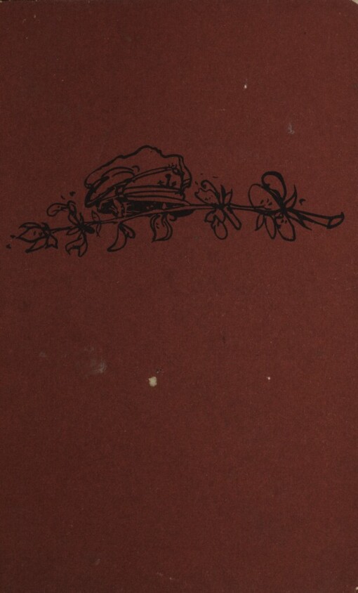 Podzimní bouře nad Hamburkem