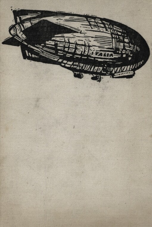 Trosečníci polárního moře: vzducholodí na severní pól