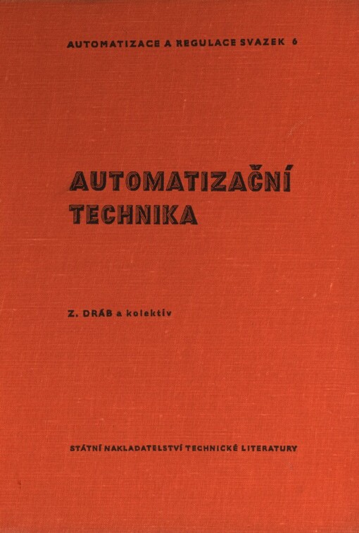 Automatizační technika