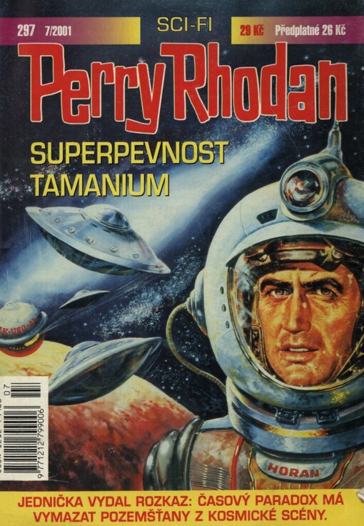 Superpevnost Tamanium