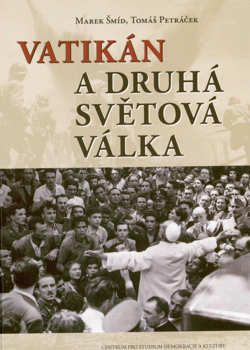 Vatikán a druhá světová válka