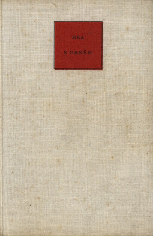 Hra s ohněm, 12. vyd.