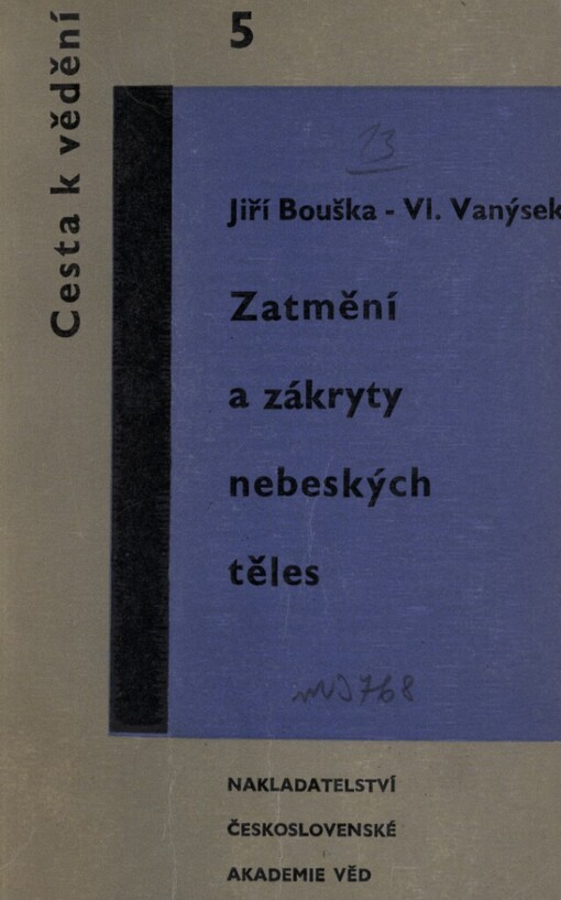 Zatmění a zákryty nebeských těles