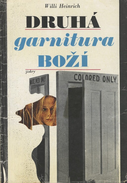 Druhá garnitura boží