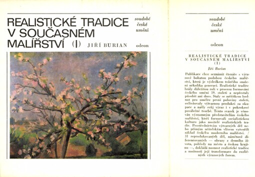 Realistické tradice v současném malířství.(1)