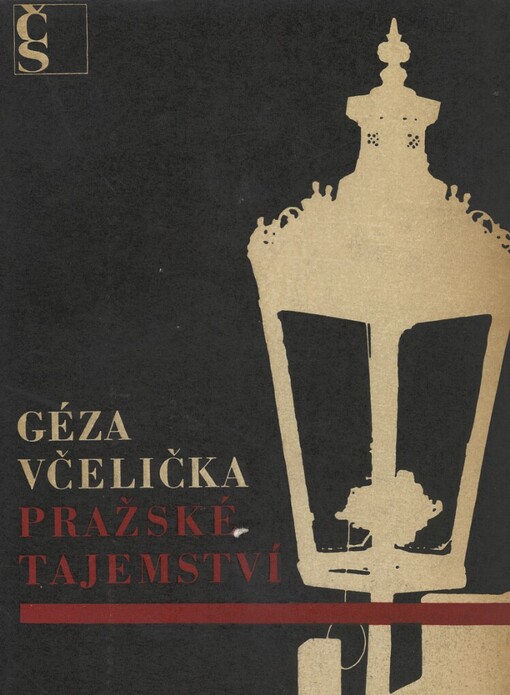 Pražské tajemství