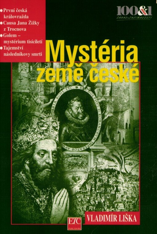 Mystéria země české