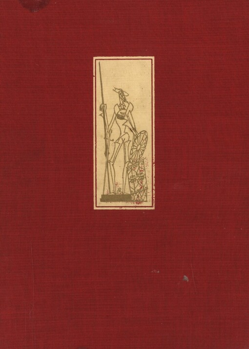 Příběhy dona Quijota