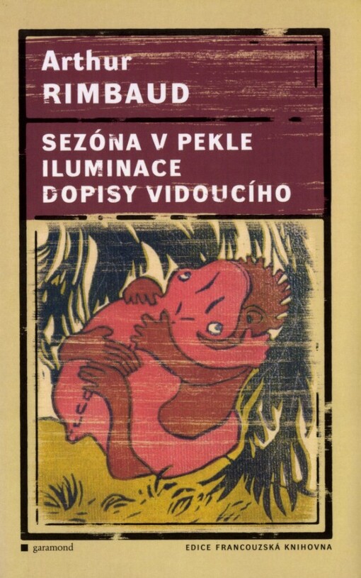 Sezóna v pekle: Iluminace ; Dopisy vidoucího