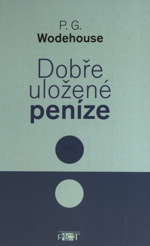 Dobře uložené peníze