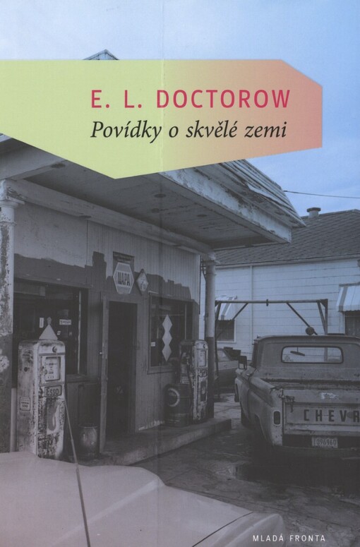 Povídky o skvělé zemi