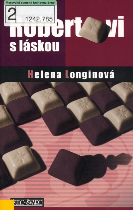 Robertovi s láskou