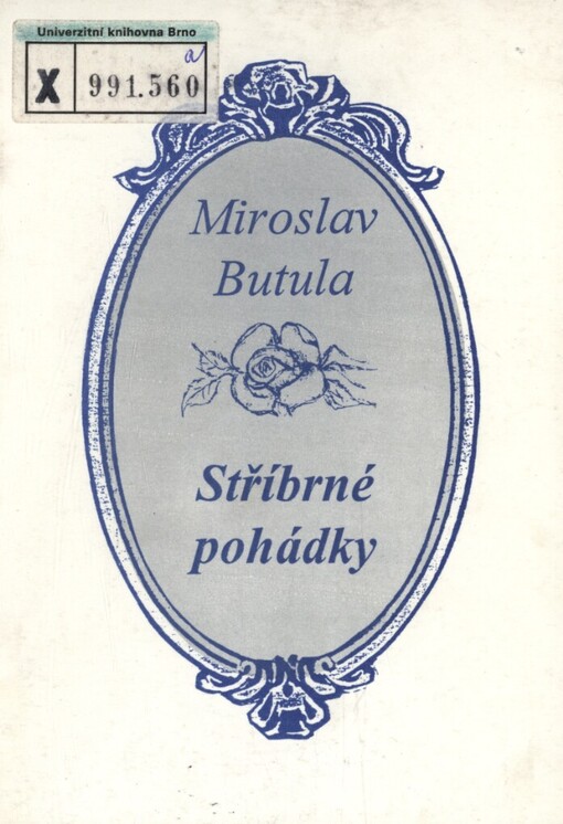 Stříbrné pohádky