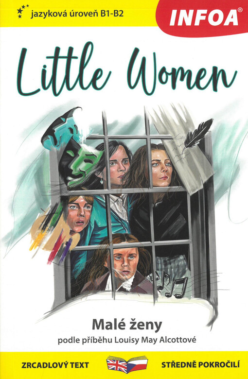 Little women = Malé ženy
