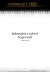 Informačná a sieťová bezpečnosť