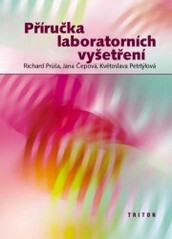 Příručka laboratorních vyšetření